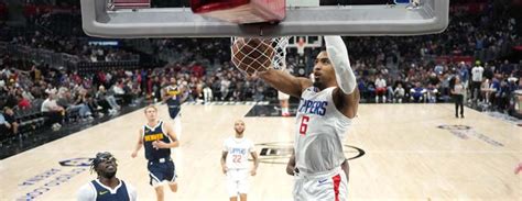 utah vs clippers prediction|Utah Jazz vs Los Angeles Clippers Prediction, Odds and Picks.